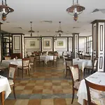 Orpheus Hotel