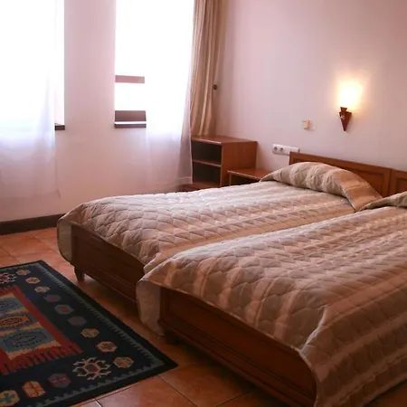 Hotel Orpheus