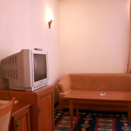 Hotel Orpheus 5*