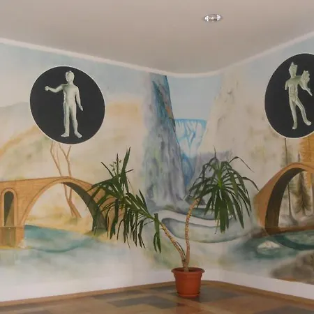 Hotel Orpheus