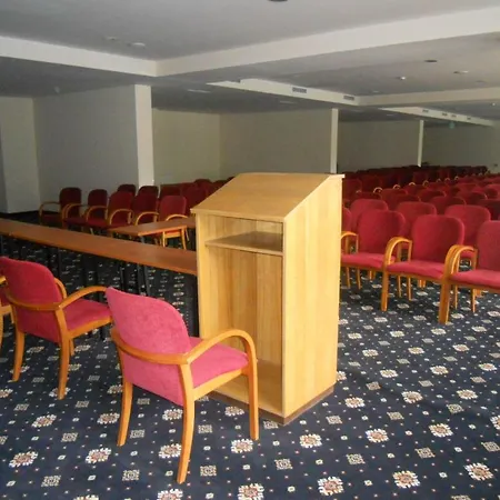 Orpheus Hotel 5*