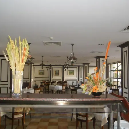 Orpheus Hotel Devin