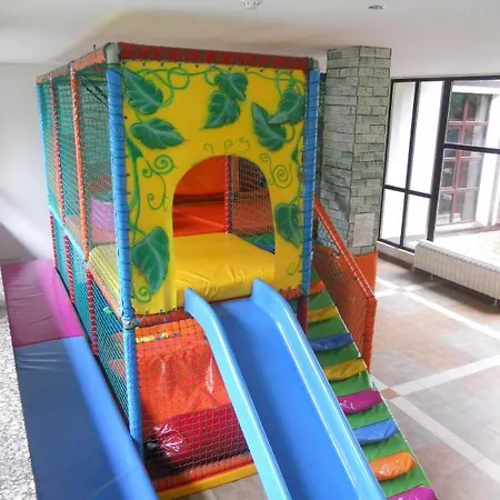Hotel Orpheus 5*