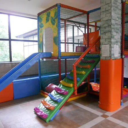 Hotel Orpheus