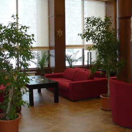 Hotel Orpheus