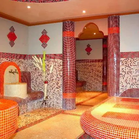 Hotel Orpheus 5*