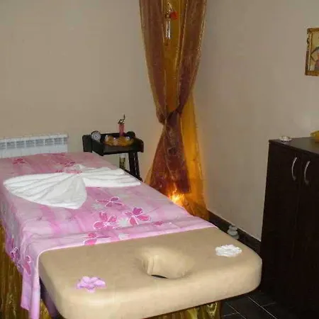 Hotel Orpheus 5*