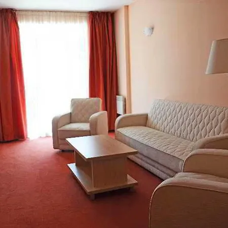 Hotel Orpheus