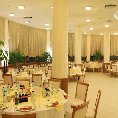 Hotel Orpheus Devin