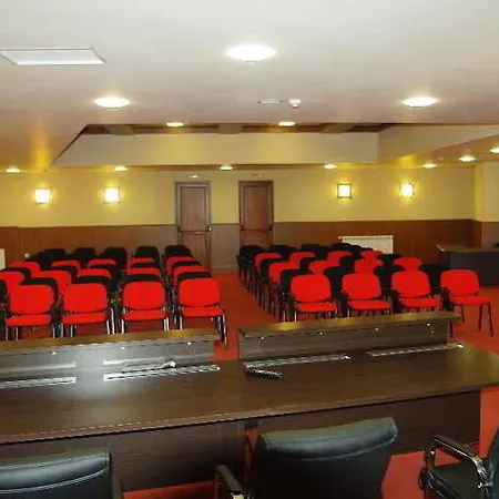 Orpheus Hotel