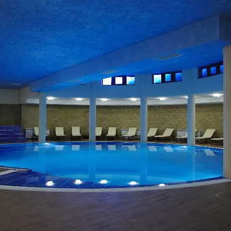 Hotel Orpheus Devin