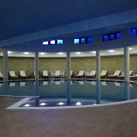 Orpheus Hotel 5*