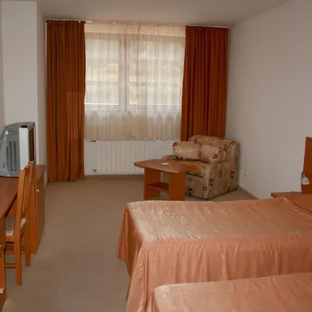 Hotel Orpheus